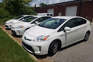 Boat Detailing by Prime Time Mobile Detailing