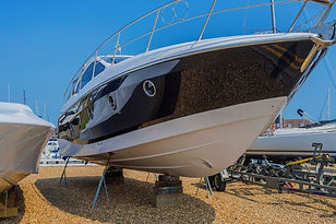 Boat Detailing by Prime Time Mobile Detailing