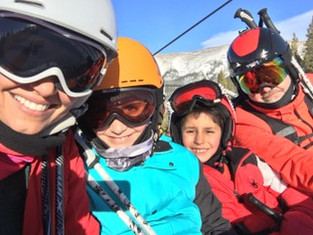 July Athlete Spotlight - Meet Beatriz Salvat