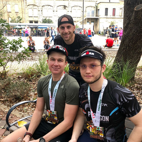 Run the Alamo 13.1