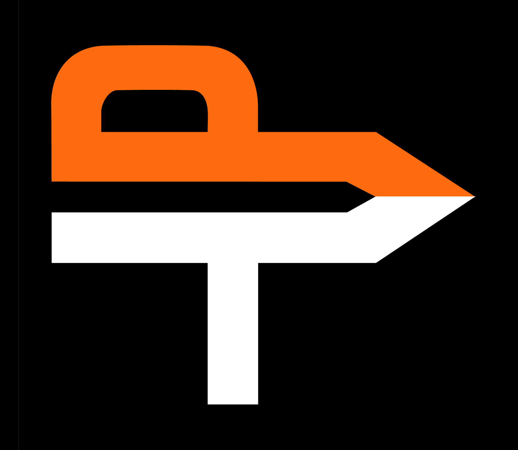 Paragon Training logo