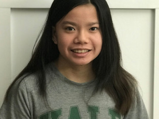 March Athlete Spotlight - Meet Jana Phillips
