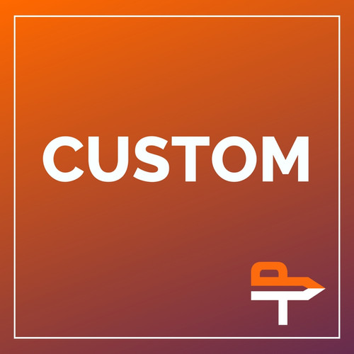 Custom Training Plan Paragon Training