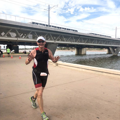 February Athlete Spotlight - Meet Shane