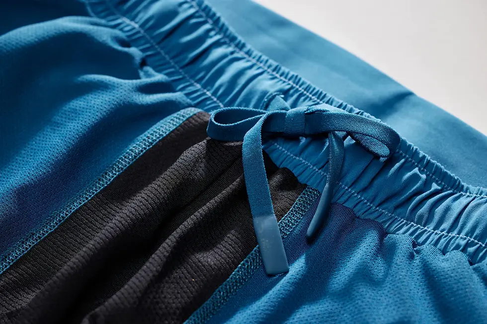 Thumbnail: Born Bound Rekord Run Short 23 - Men's