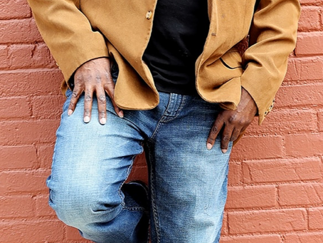 The Truth No One Tells You About Success When You're Battling the Odds