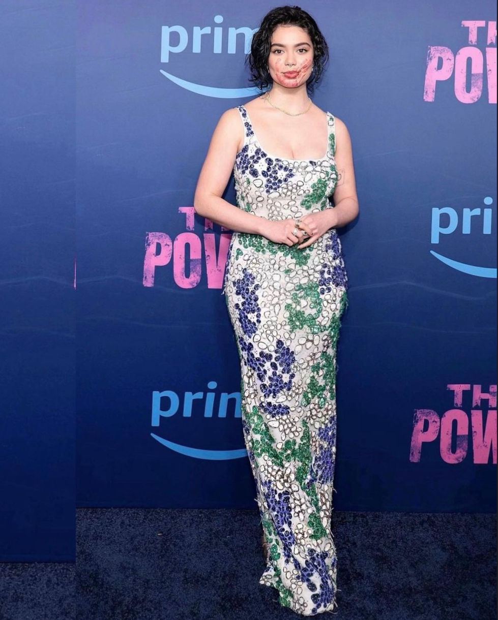 AULI'I X THE POWER PREMIERE 2023