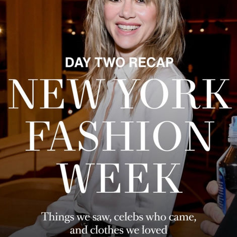 SUKI X NYFW X MICHAEL KORS 