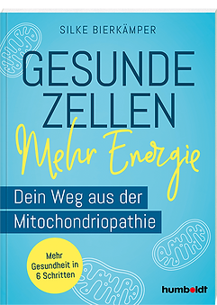 Buch Gesunde Zellen Bierkämper