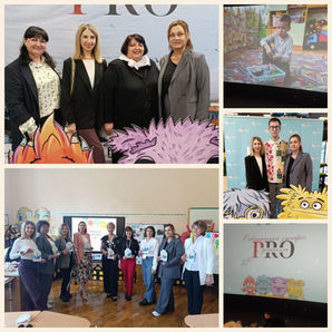 Про освітянську зустріч, що відбулася у Коломиї, та ефект довгого хвоста …