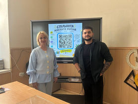 Вересневий старт: від спостереження – до професійної дії