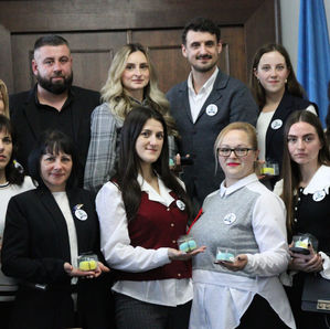 Проєкт для педагогів "Школа майбутнього директора 3.0" розпочато!