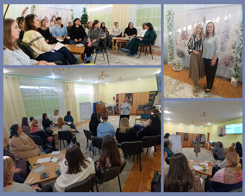 Як зробити функцію внутрішнього контролю у закладі дієвою?