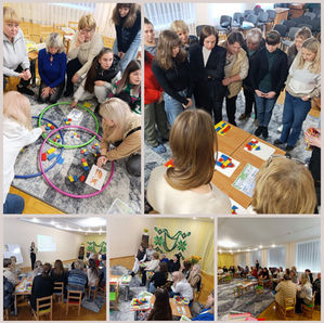 Логіка заповнює світ; межі світу і є її межами... (Людвіг Вiтґенштайн) 