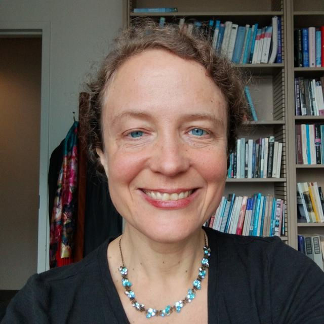 Congratulations to our Incoming 2027 President-elect Elizabeth Nickrenz!