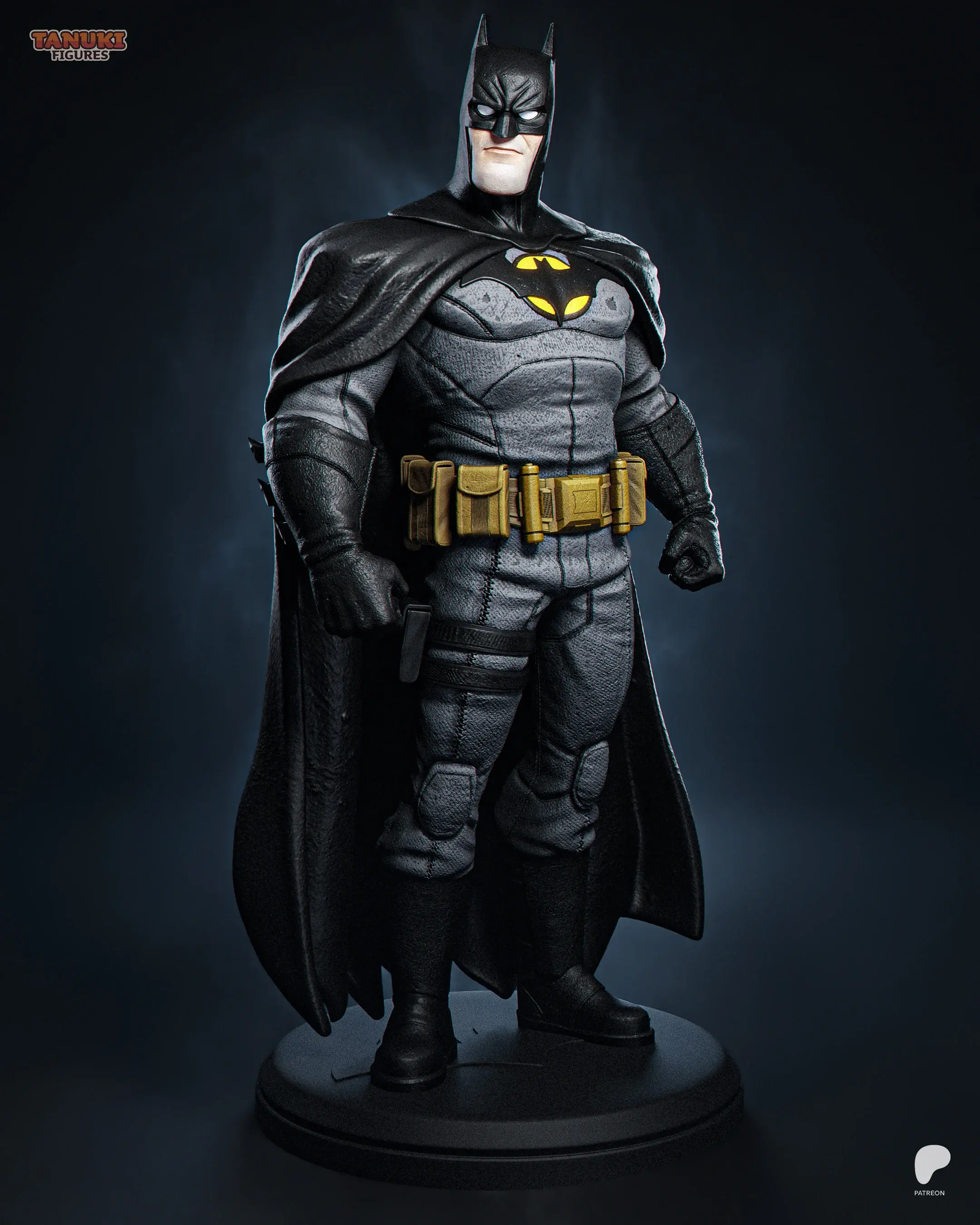 Batman (Toon)