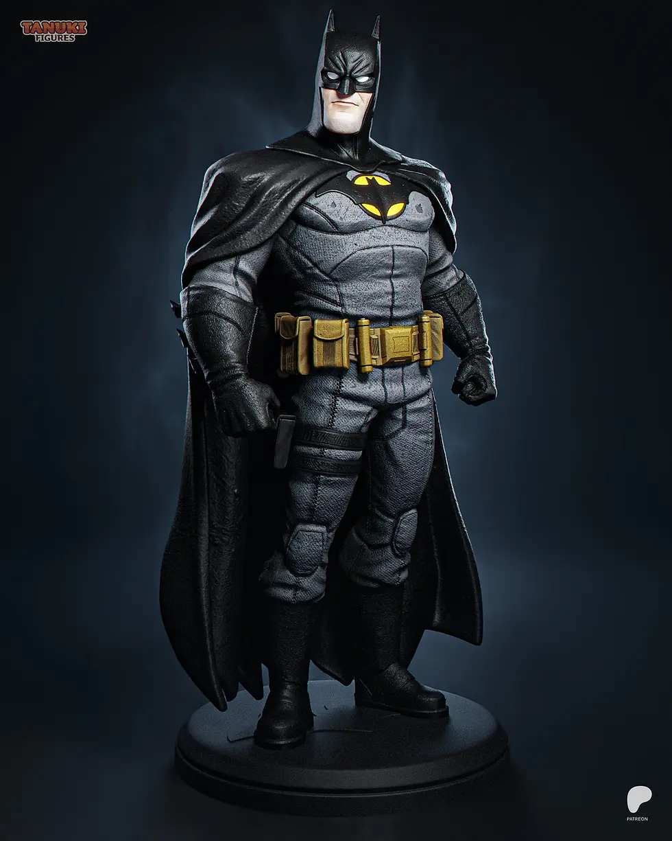 Batman (Toon)