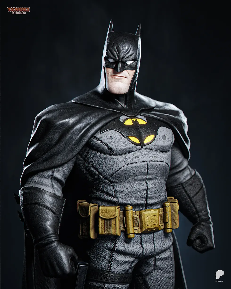 Batman (Toon)