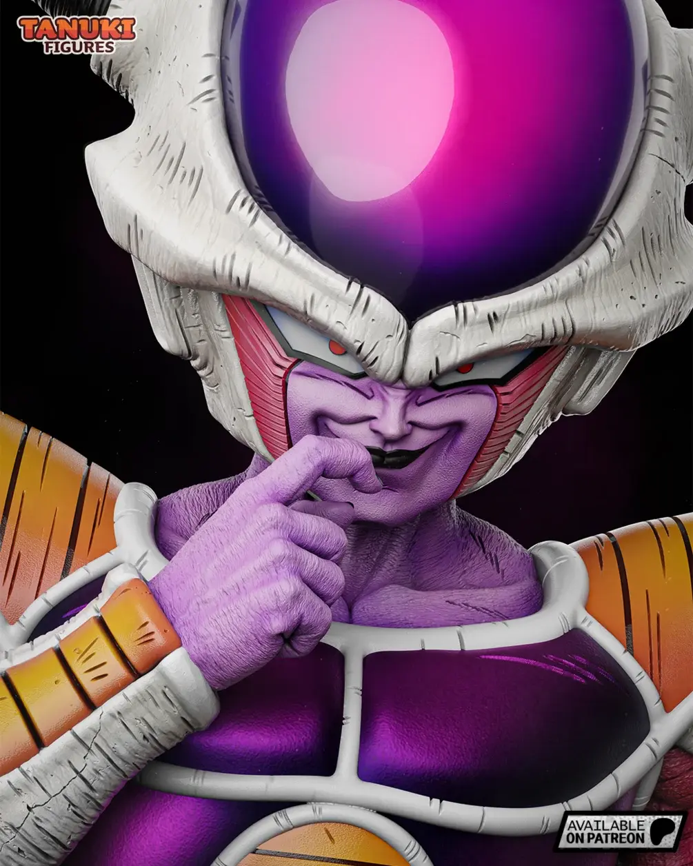 Freeza - Dragon Ball Z