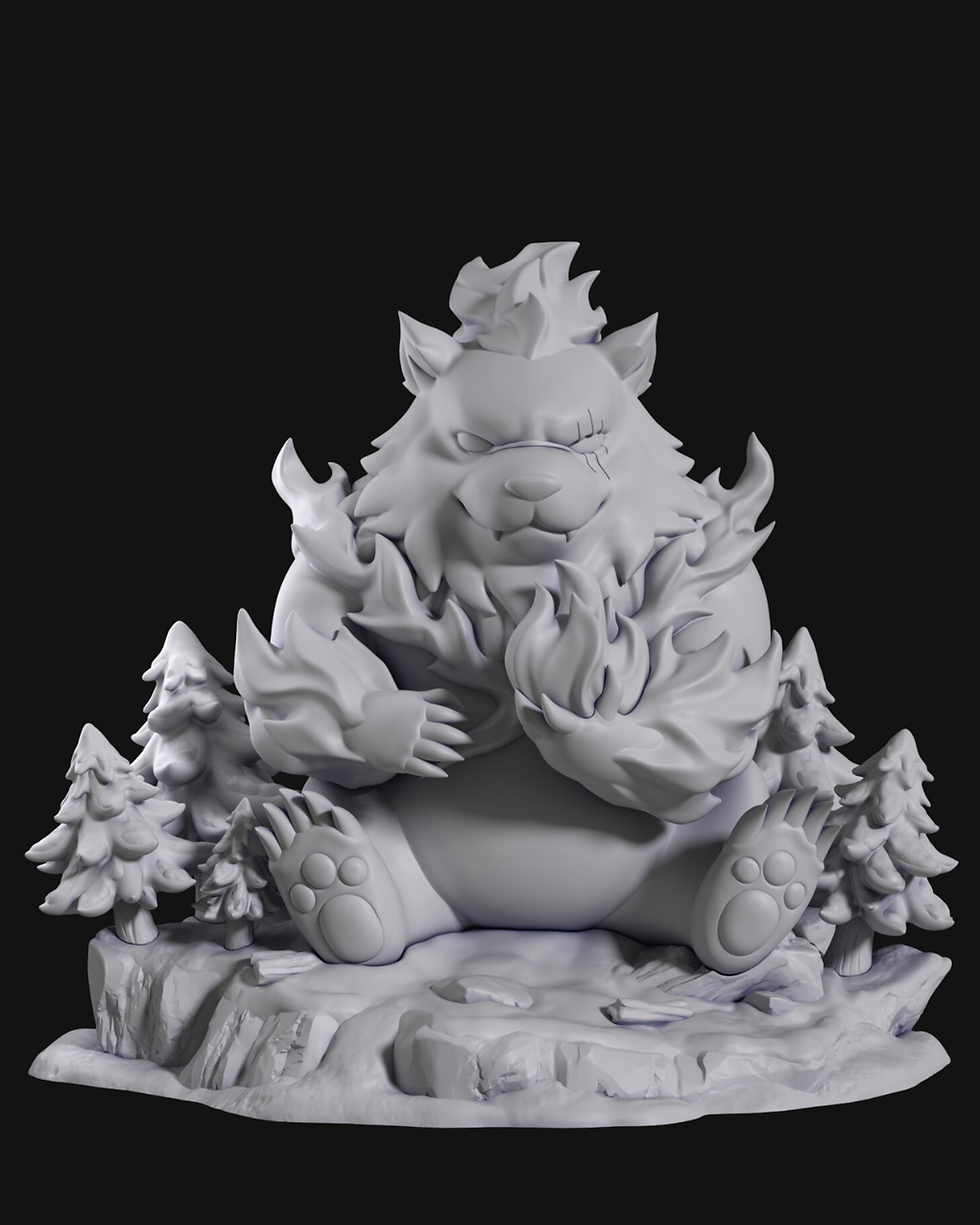 Shadow Tank - Solo Leveling