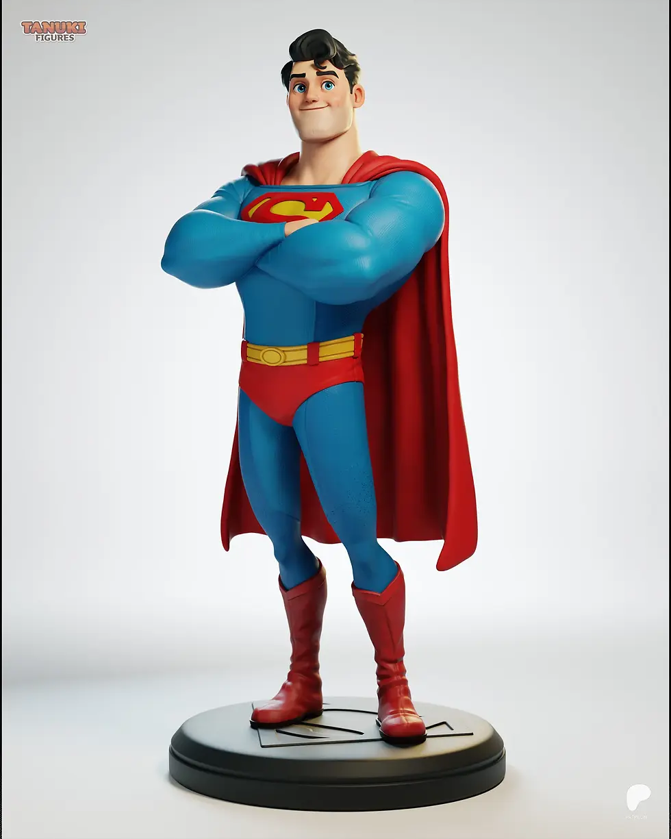Superman (Toon)
