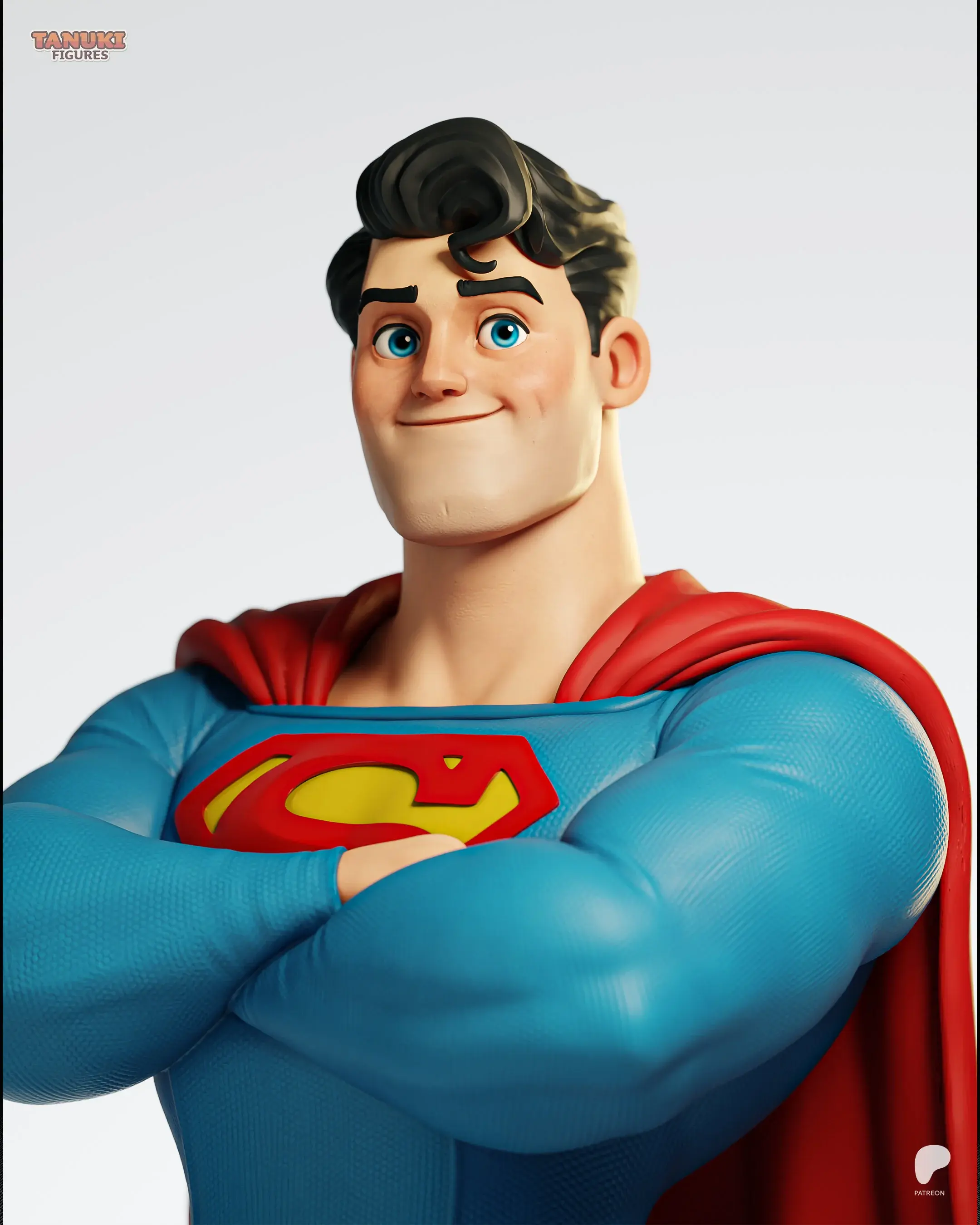 Superman (Toon)