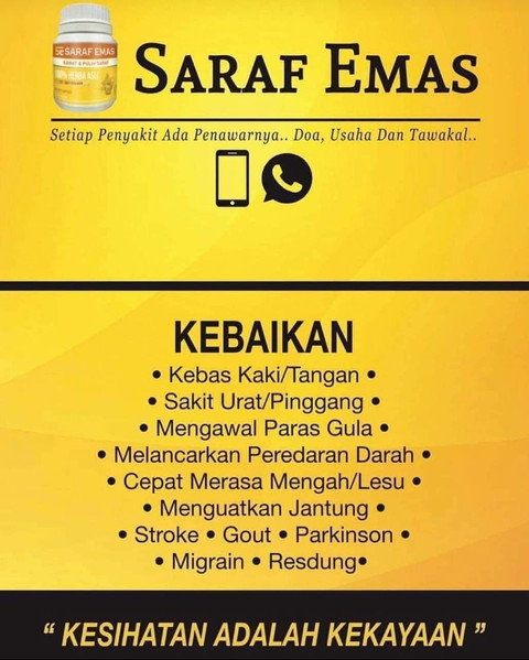 Home  Beauty & Health With Mi'Kayla Anggun