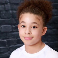 KAYDA GREAVES