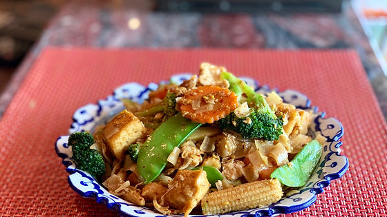 Siam Noodles