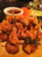 Appetizers