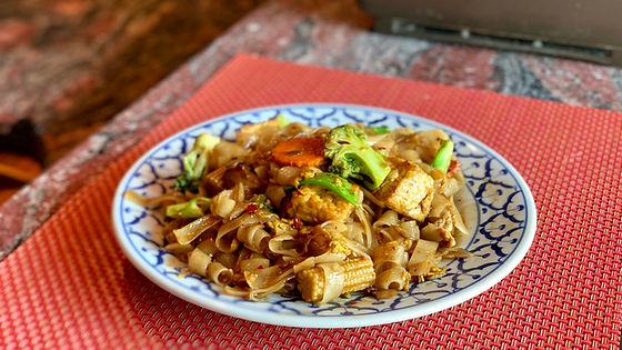 Siam Noodles