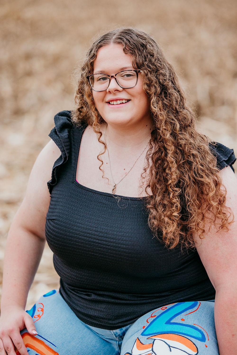 Senior Photo