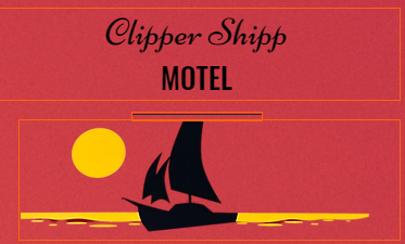 Clipper Shipp Beach Motel