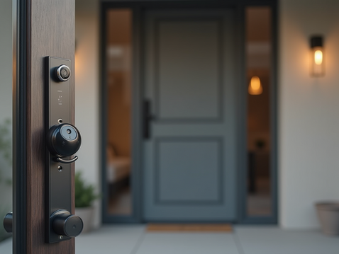 New Year New Goals for Safeguarding Your Home Against Wildfires