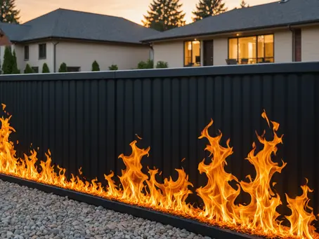 Is EmberSafe the Ultimate Solution for Home Hardening in Idaho's Wildfire Season?