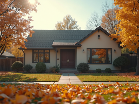 How Embersafe Ensures Wildfire Safety