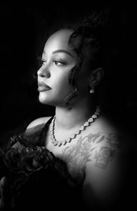 boudoir photo by Schwezner Photography Colorado Springs