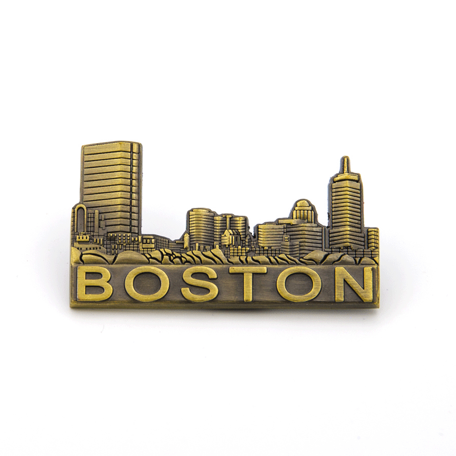 the card works premier boston souvenirs key works boston
