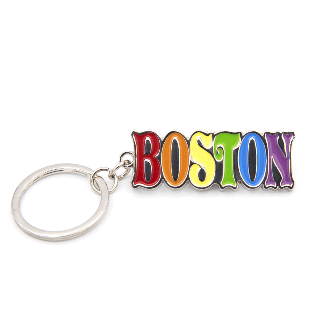 the card works key chains key works boston