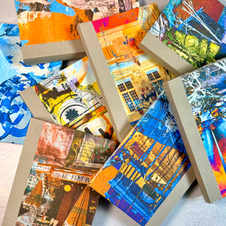 Letters From Aix Books