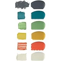 Catalyst Wedge Tools by Princeton 