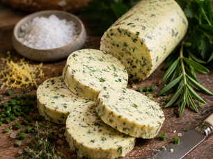 Compound Butter
