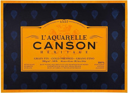 Watercolor Paper Choices