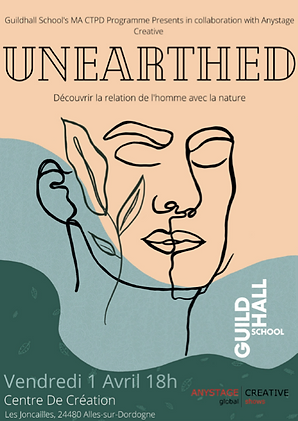 Unearthed Poster.png