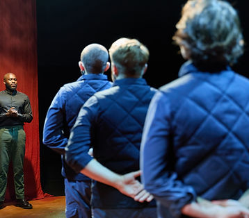 Othello by Sinead Rushe and Trish Wadley Productions. Photo by Mark Douet  _50A3527.JPG