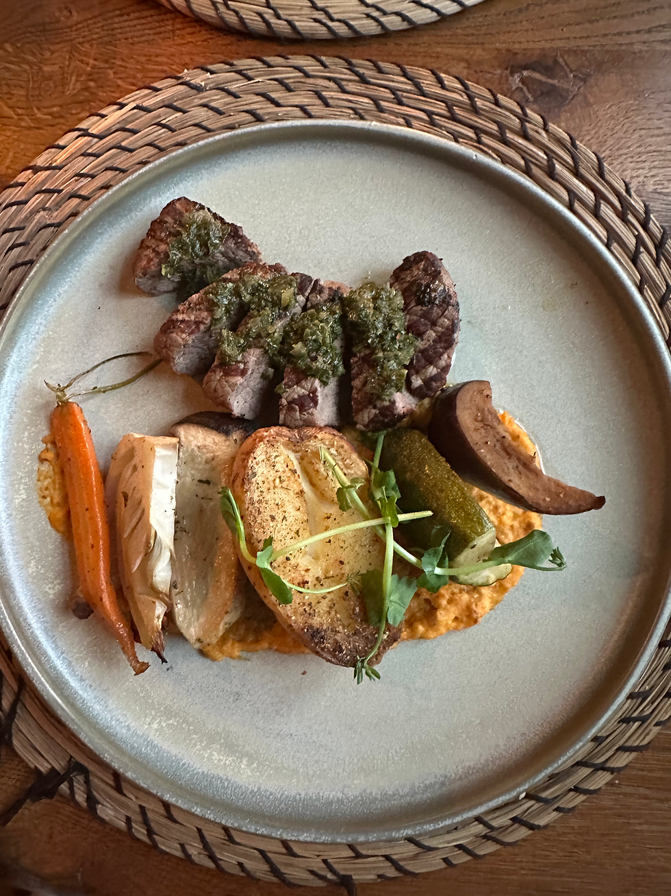 Foodfotografie, boost jouw Google Maps