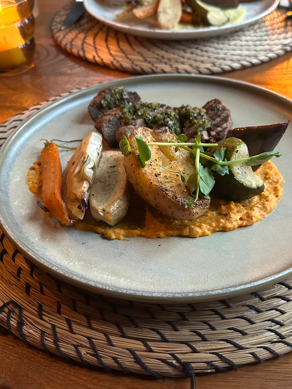 Foodfotografie, boost jouw Google Maps