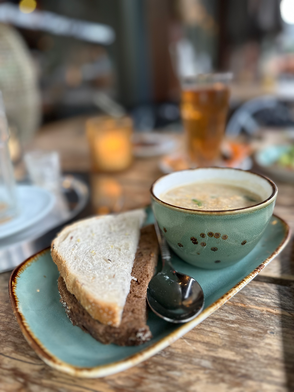Foodfotografie, boost jouw Google Maps