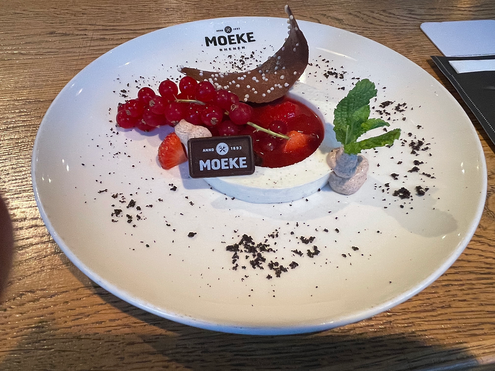 Foodfotografie, boost jouw Google Maps