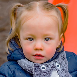 Professionele kinderfotografie in Veenendaal – Speelse en spontane kinderportretten
